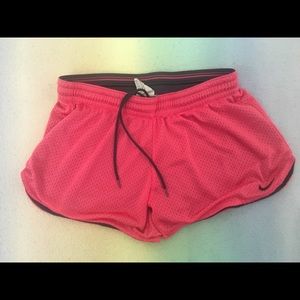 Nike shorts size XS